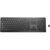 Wireless Premium Keyboard -