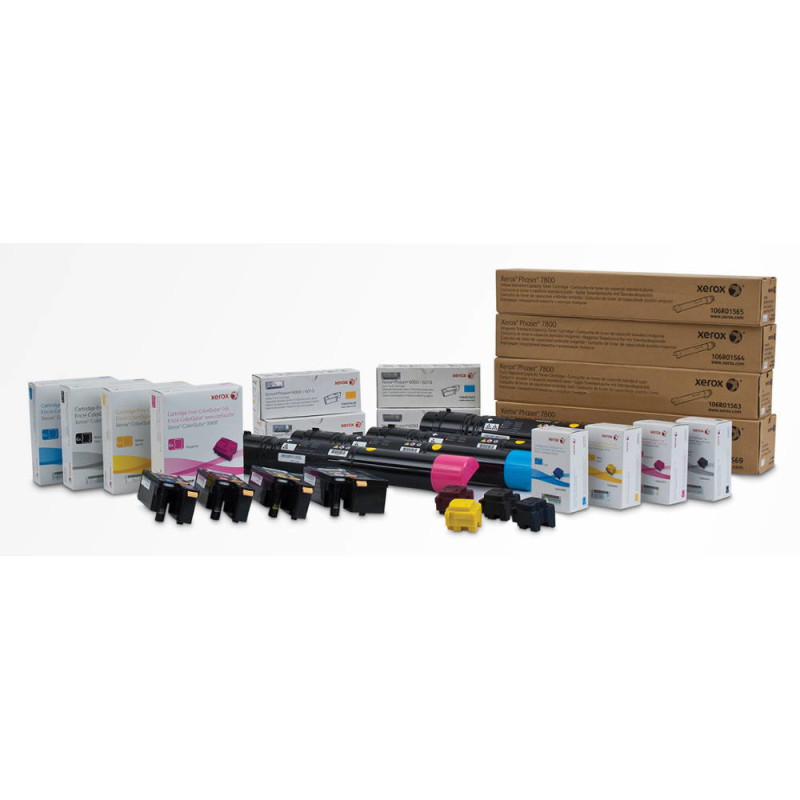 Tray 2 3 4 Freed Roller Kit