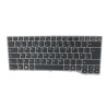 Keyboard Black W/ Bl Turkey