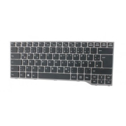 Keyboard Antib. German
