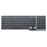 Keyboard 10Key Black W/O Ts