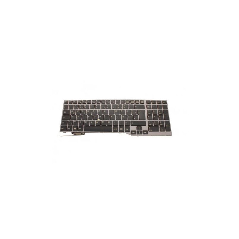 Keyboard 10Key Black W/ Ts