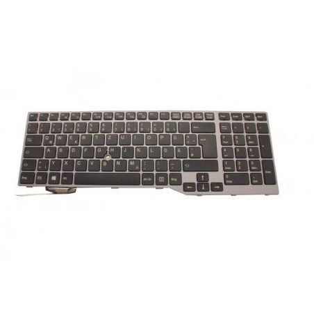 Keyboard 10Key Black W/ Ts