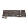 Keyboard 10Key Black W/ Ts