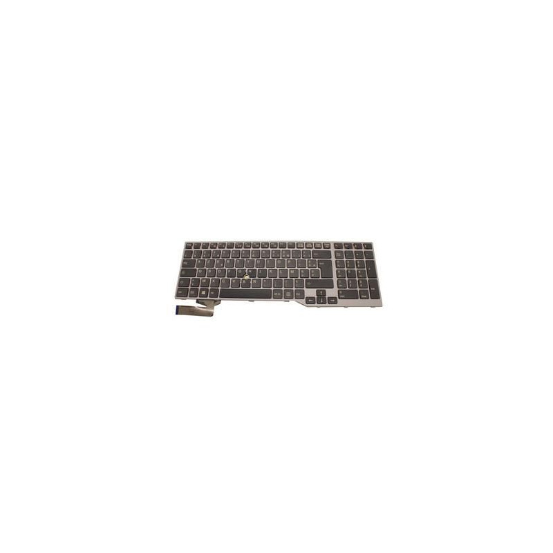 Keyboard 10Key Black W/ Ts