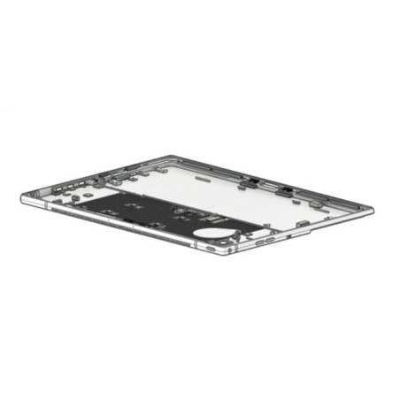 Sps-Lcd Back Cover