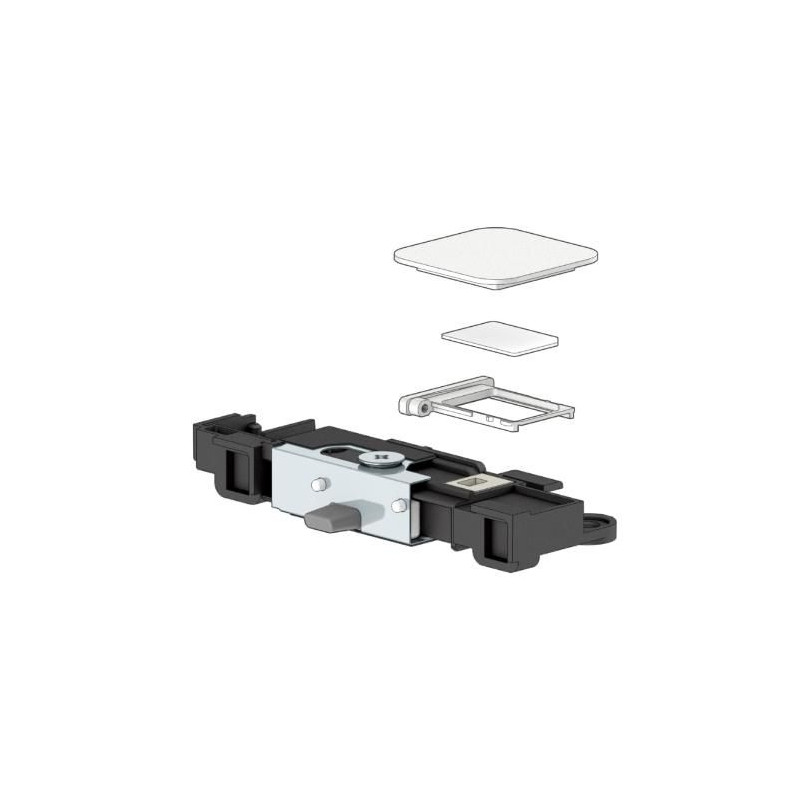 Sps-Plastic Kit