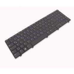 Keyboard (German)