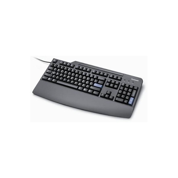 Keyboard English Pref. USB