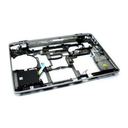 E6420 Bottom Chassis Assy,