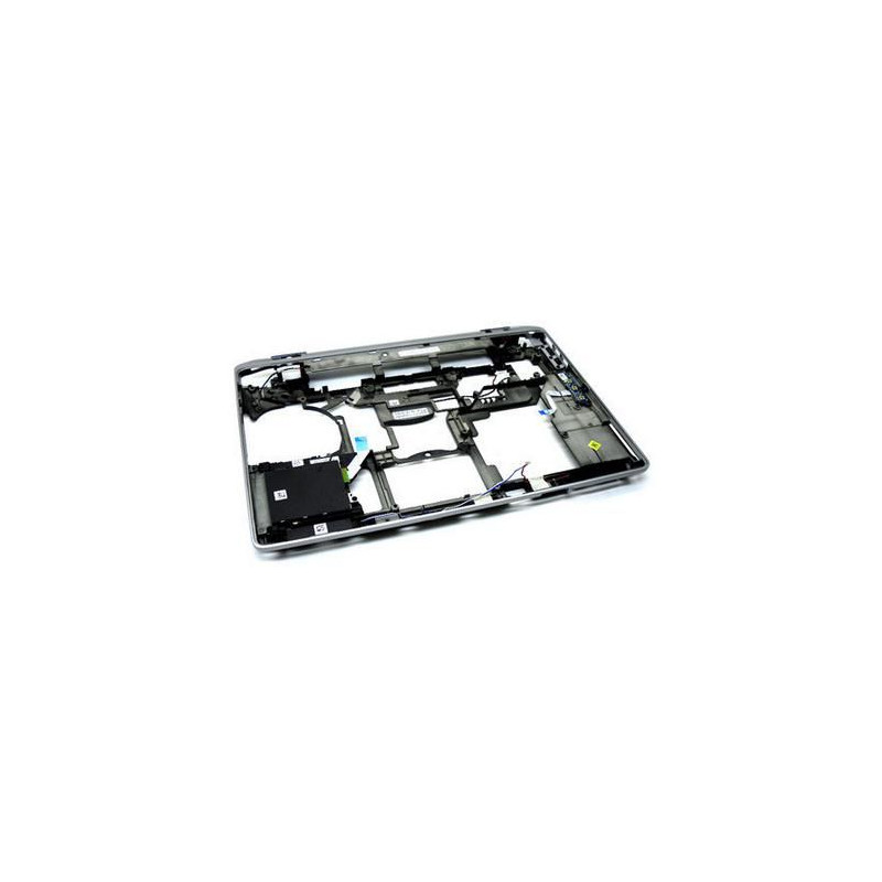 E6420 Bottom Chassis Assy,
