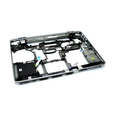E6420 Bottom Chassis Assy,