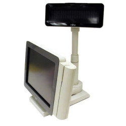 Vf60 2 Line Customer Display