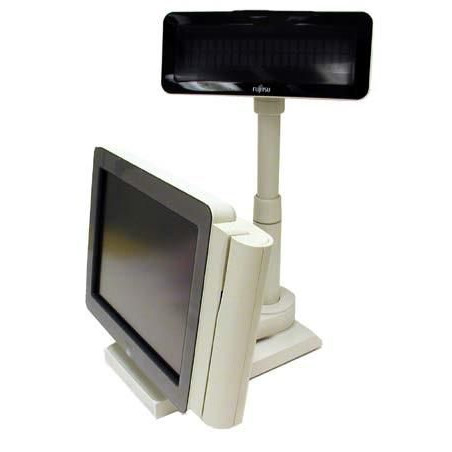 Vf60 2 Line Customer Display