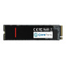 2TB M.2 PCIe NVMe SSD