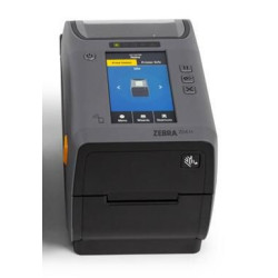 Thermal Transfer Printer