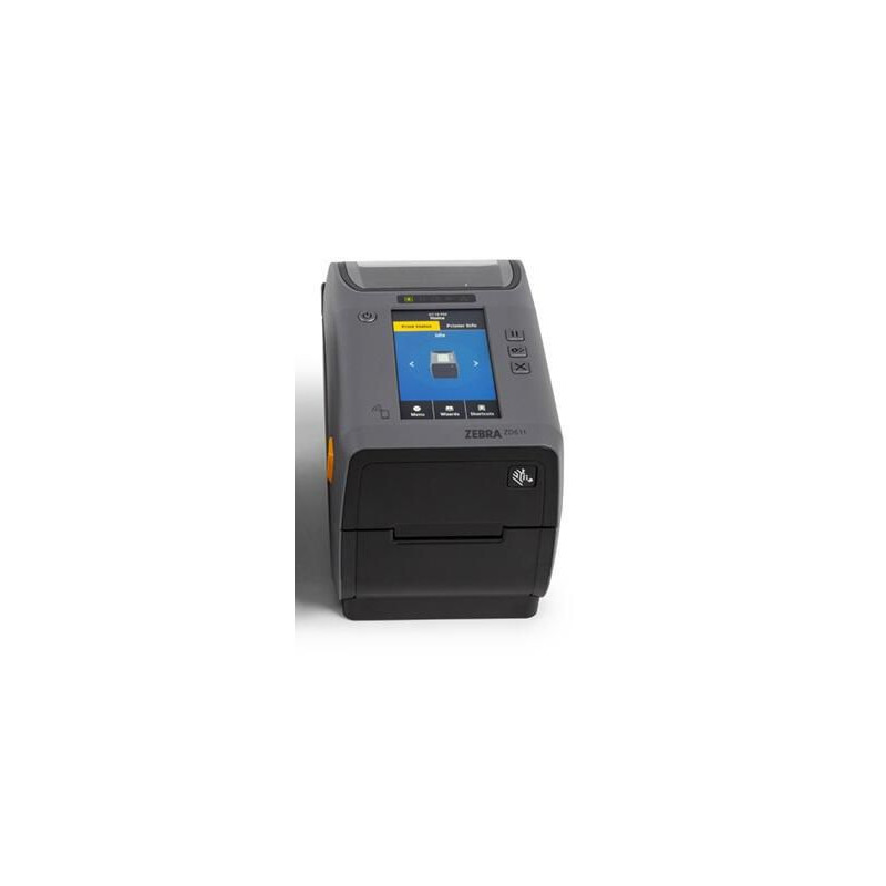 Thermal Transfer Printer