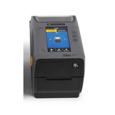 Thermal Transfer Printer