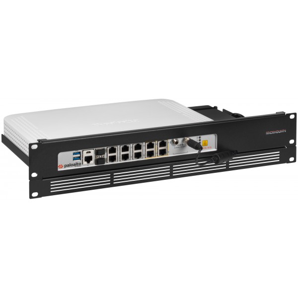 Rack Mount Kit for Palo Alto