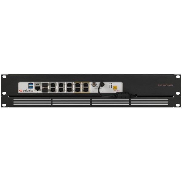 Rack Mount Kit for Palo Alto