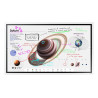 WM55B Digital signage flat