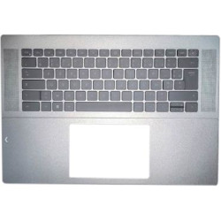 USB keyboard assembly for