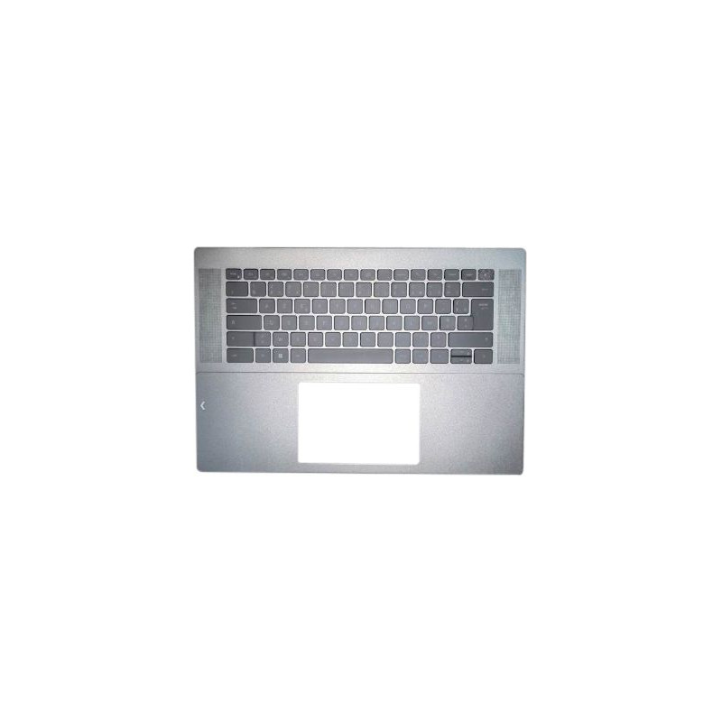 USB keyboard assembly for