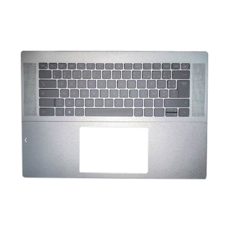 USB keyboard assembly for