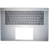 USB keyboard assembly for
