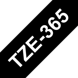 Tape/black-white 36mm f 3xx 5xx
