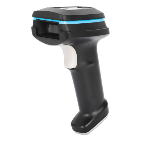 2D Long Range LED Barcode