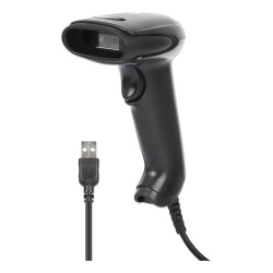 Contact CCD Handheld Barcode