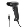 Contact CCD Handheld Barcode