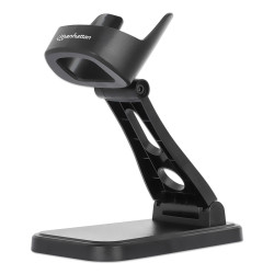 Adjustable Barcode Scanner