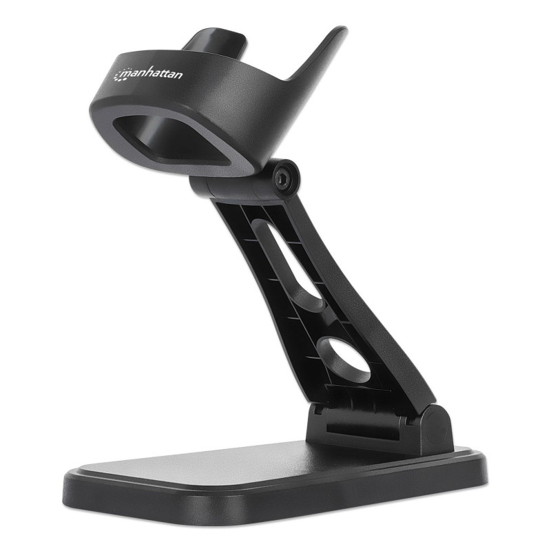 Adjustable Barcode Scanner