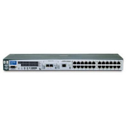 PROCURVE SWITCH 2524