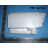 Cover Front Left Lower