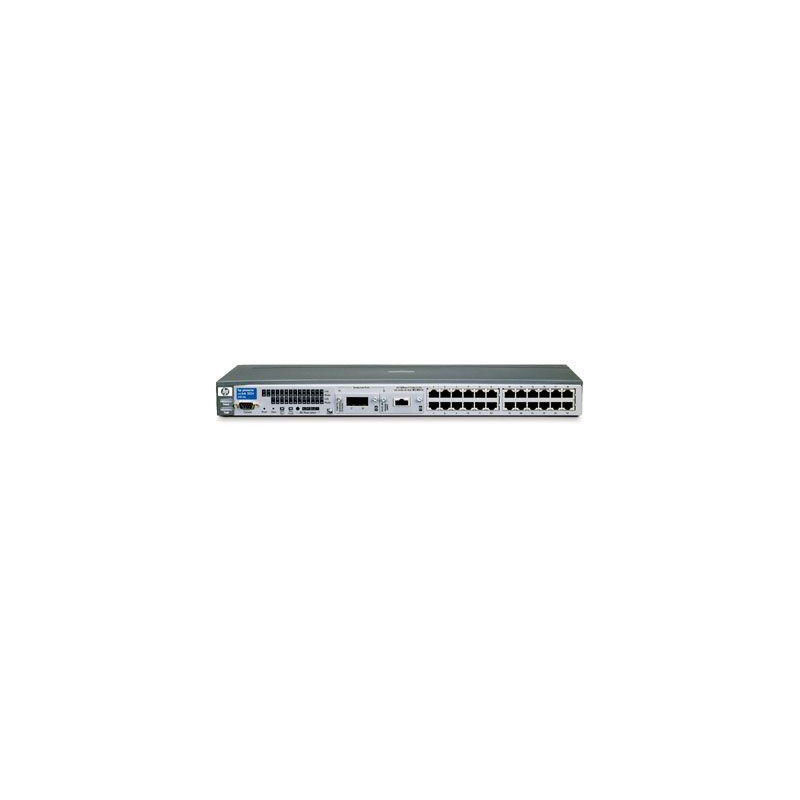 Procurve Switch 2524