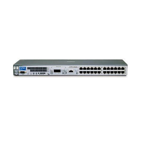Procurve Switch 2524