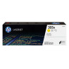 HP Toner/305A Yellow LaserJet TonerCart