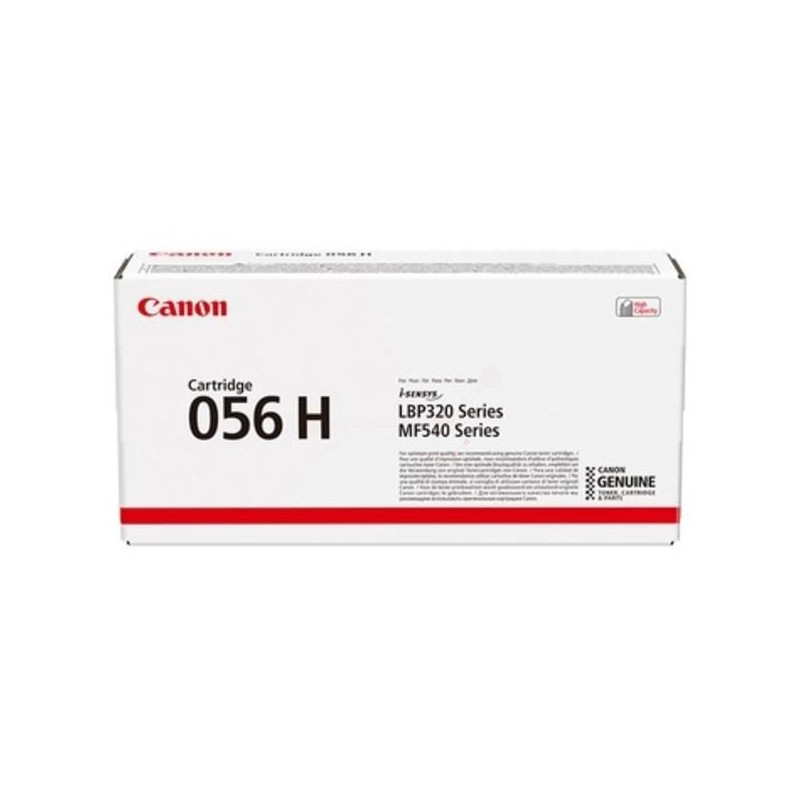 056 H toner cartridge 1 pc(s)