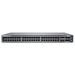 EX4100-48P network switch