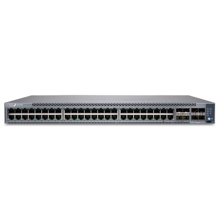 EX4100-48P network switch