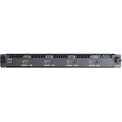 HDMI Input Board