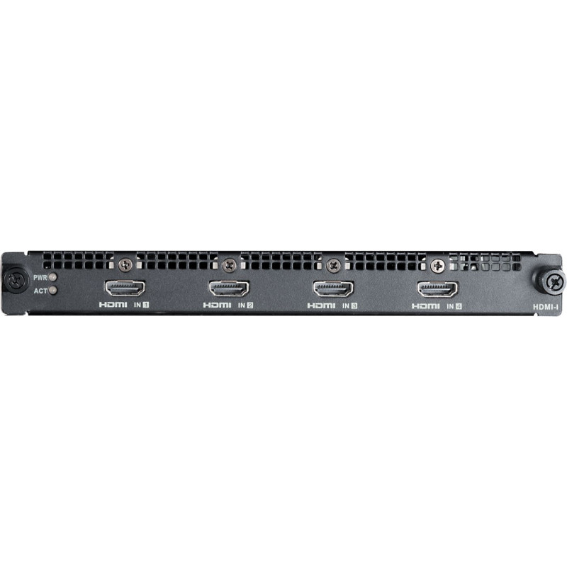HDMI Input Board