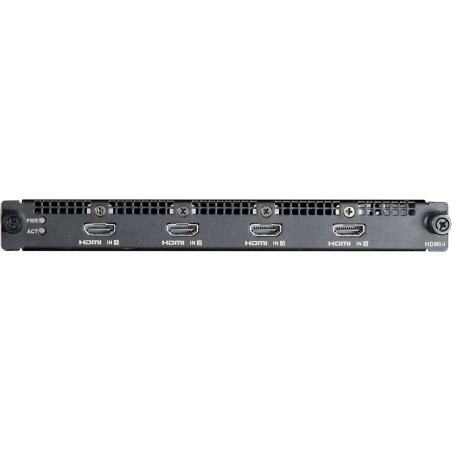 HDMI Input Board