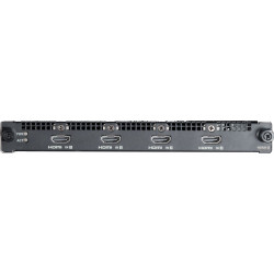 HDMI Output Board