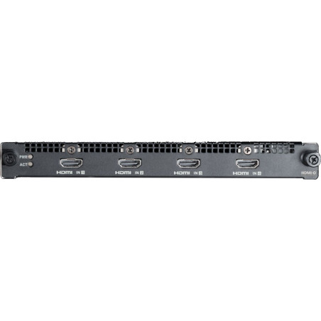 HDMI Output Board