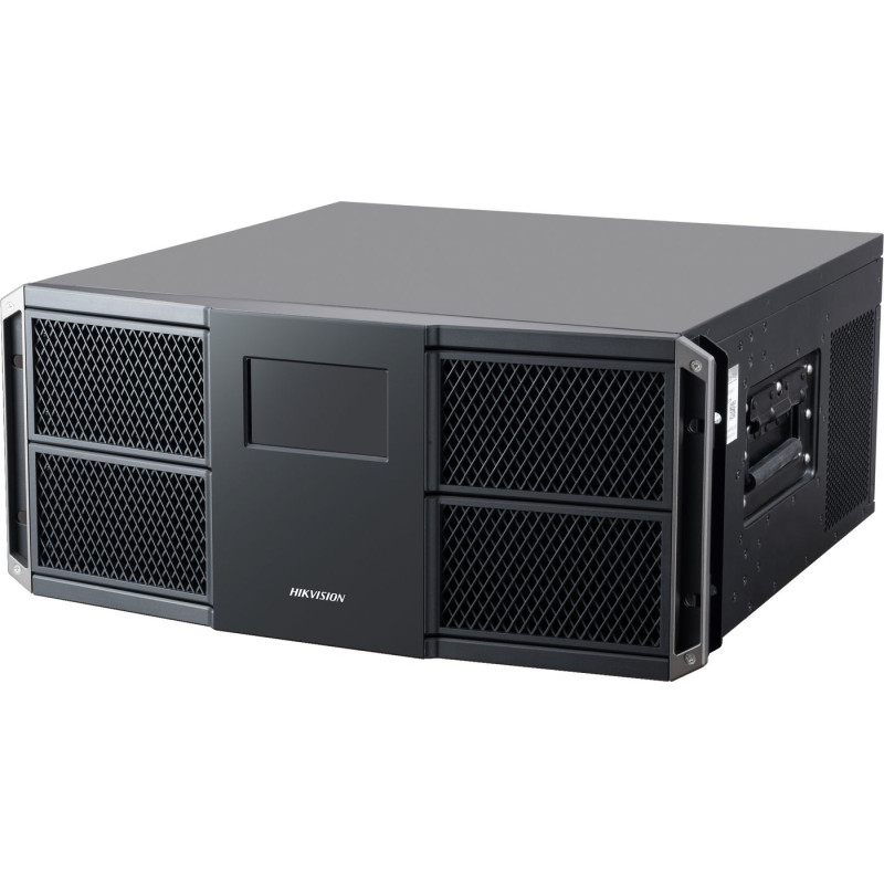 Video Wall Controller Casing