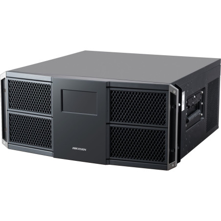 Video Wall Controller Casing